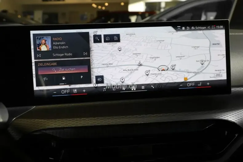 BMW 430 din 2025 cu 26.482 km - oferta BMW170786 - foto 8