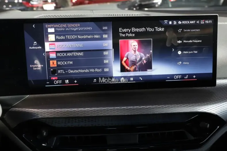 BMW 430 din 2025 cu 26.482 km - oferta BMW170786 - foto 9