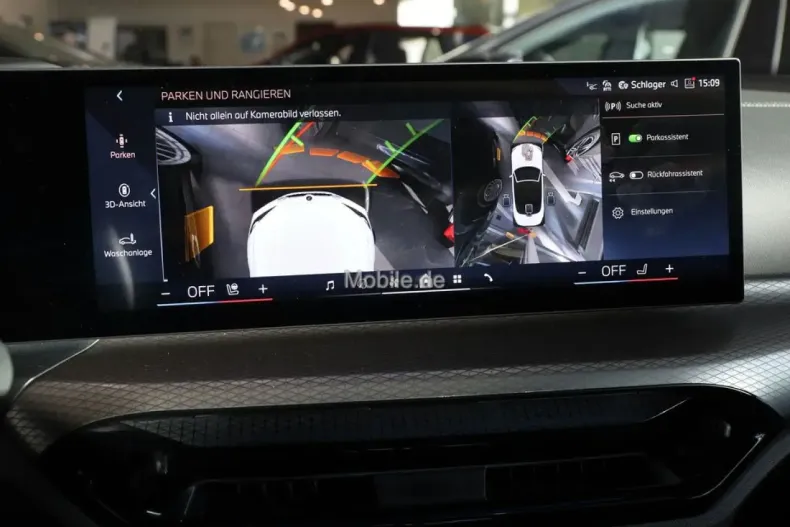 BMW 430 din 2025 cu 26.482 km - oferta BMW170786 - foto 11