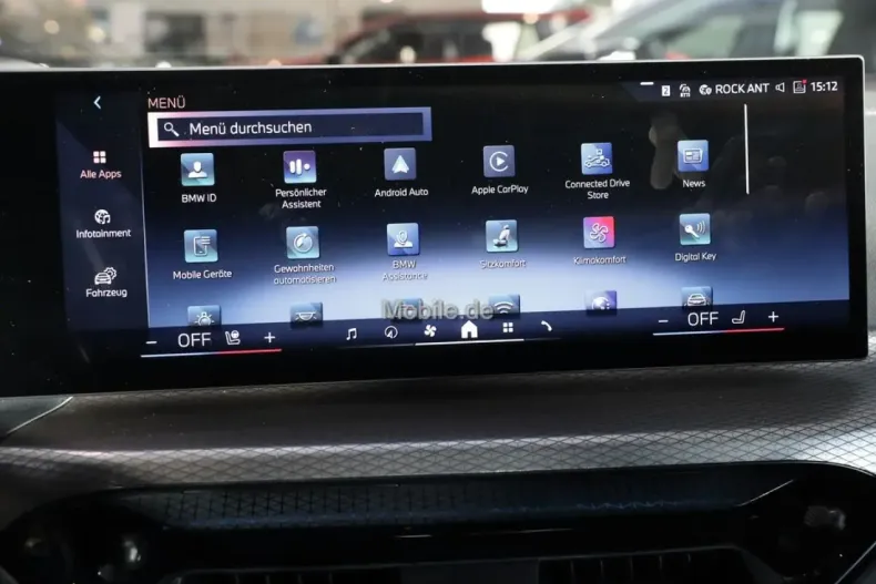 BMW 430 din 2025 cu 26.482 km - oferta BMW170786 - foto 14