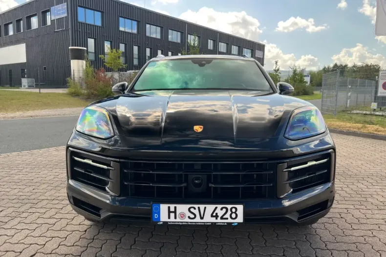 Porsche Cayenne din 2024 cu 22.201 km - oferta POR170787 - foto 2