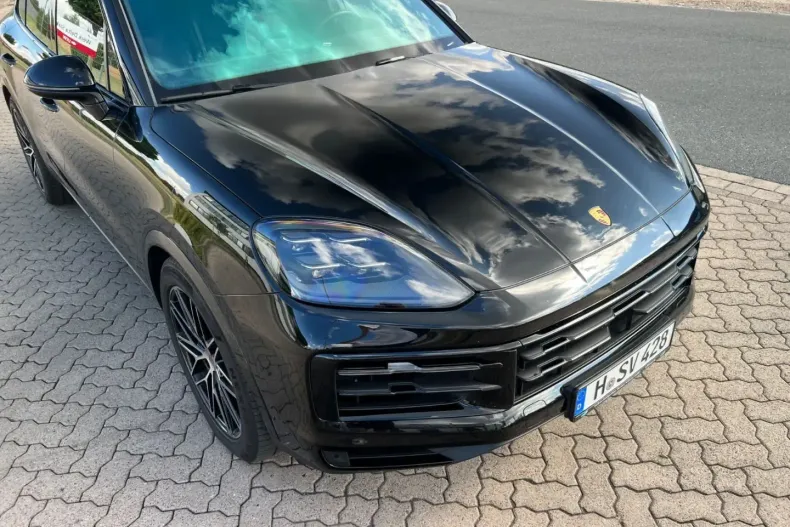 Porsche Cayenne din 2024 cu 22.201 km - oferta POR170787 - foto 4