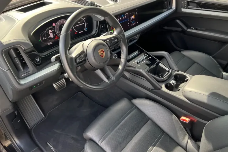 Porsche Cayenne din 2024 cu 22.201 km - oferta POR170787 - foto 11