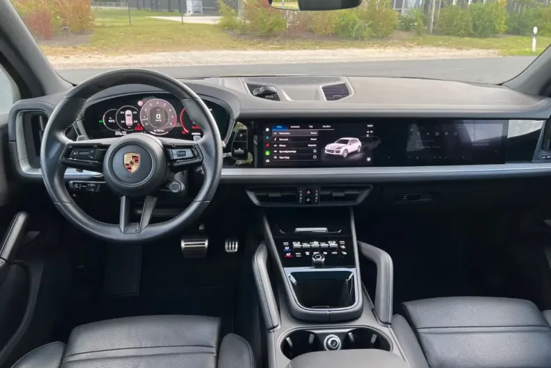 Porsche Cayenne din 2024 cu 22.201 km - oferta POR170787 - foto 12