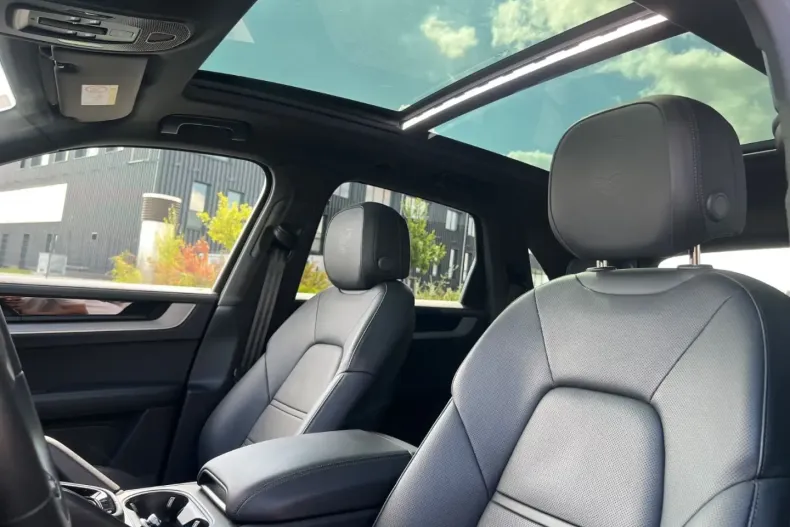 Porsche Cayenne din 2024 cu 22.201 km - oferta POR170787 - foto 15