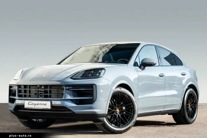 Porsche Cayenne din 2024 cu 26.900 km - oferta POR170788 - foto 1
