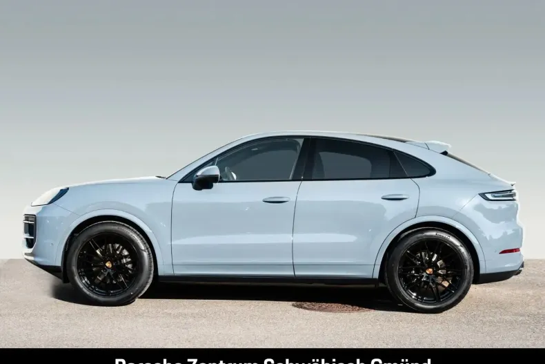 Porsche Cayenne din 2024 cu 26.900 km - oferta POR170788 - foto 2