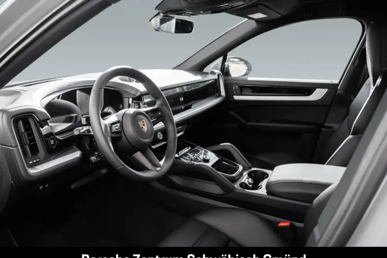 Porsche Cayenne din 2024 cu 26.900 km - oferta POR170788 - foto 7