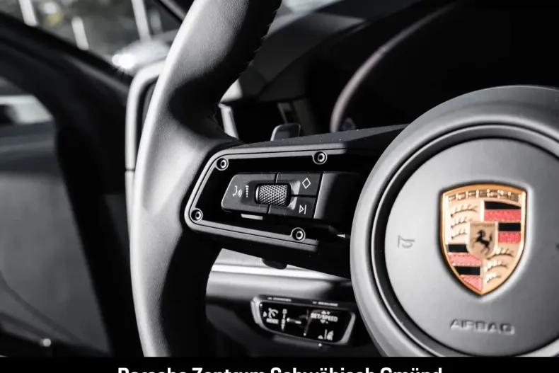 Porsche Cayenne din 2024 cu 26.900 km - oferta POR170788 - foto 17