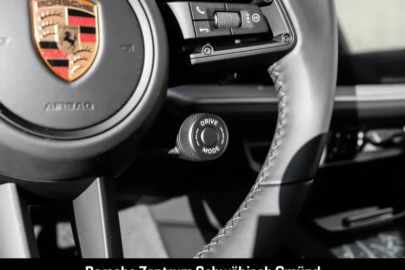 Porsche Cayenne din 2024 cu 26.900 km - oferta POR170788 - foto 20