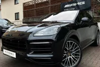 Porsche Cayenne din 2021 cu 74.000 km - oferta POR170789 - foto 1