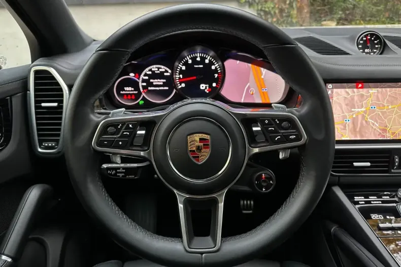 Porsche Cayenne din 2021 cu 74.000 km - oferta POR170789 - foto 9