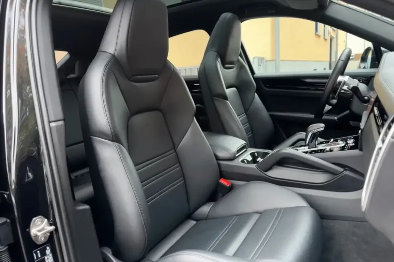 Porsche Cayenne din 2021 cu 74.000 km - oferta POR170789 - foto 16