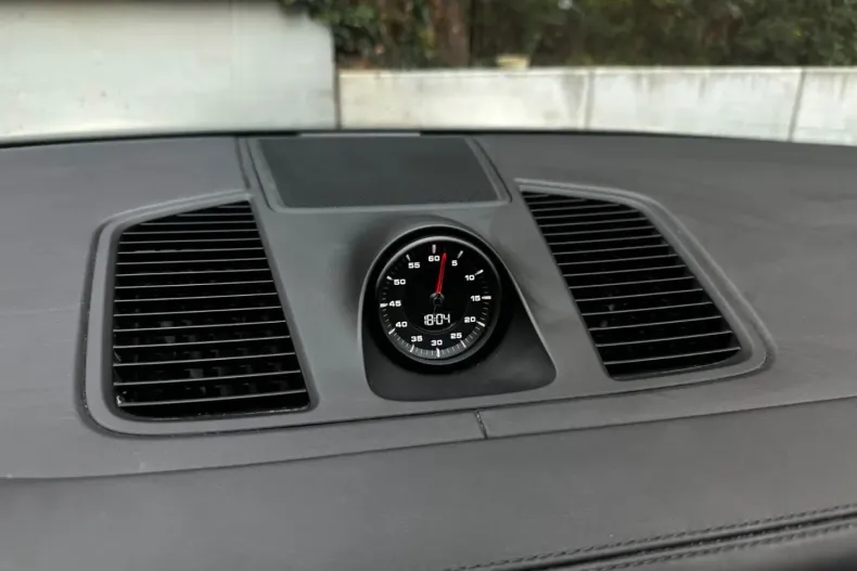 Porsche Cayenne din 2021 cu 74.000 km - oferta POR170789 - foto 18