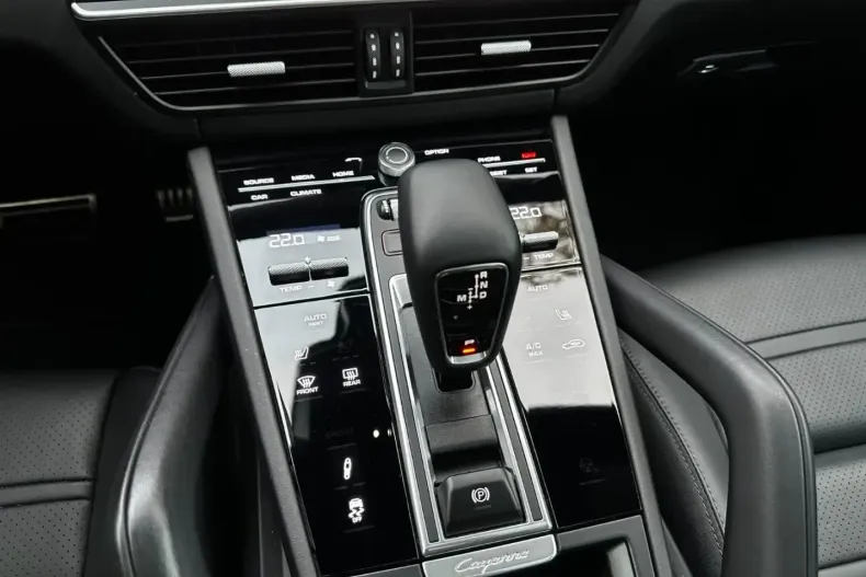 Porsche Cayenne din 2021 cu 74.000 km - oferta POR170789 - foto 19