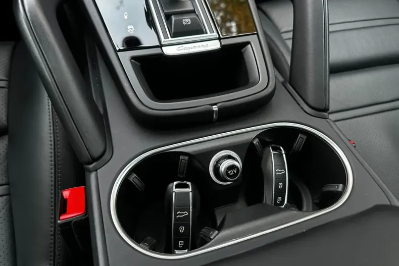 Porsche Cayenne din 2021 cu 74.000 km - oferta POR170789 - foto 20