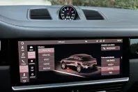 Porsche Cayenne din 2021 cu 74.000 km - oferta POR170789 - foto 22