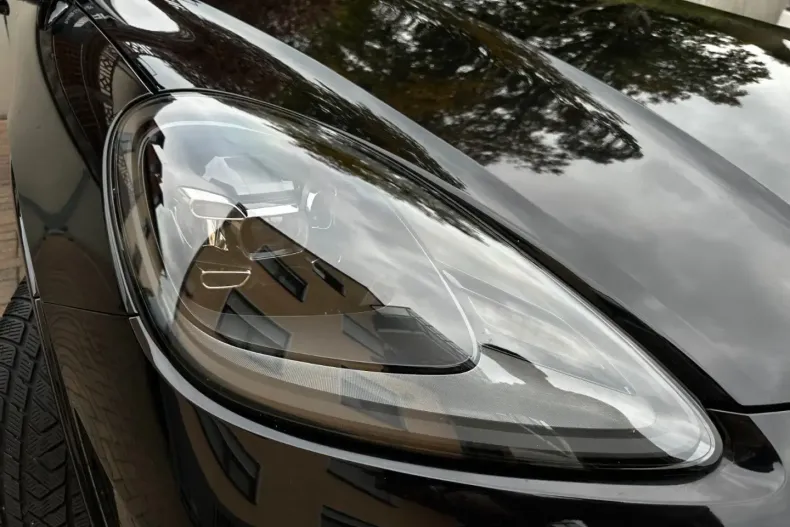 Porsche Cayenne din 2021 cu 74.000 km - oferta POR170789 - foto 25