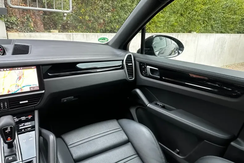 Porsche Cayenne din 2021 cu 74.000 km - oferta POR170789 - foto 30