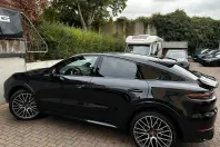 Porsche Cayenne din 2021 cu 74.000 km - oferta POR170789 - foto 33