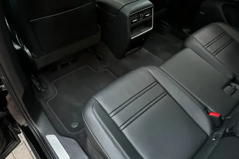 Porsche Cayenne din 2021 cu 74.000 km - oferta POR170789 - foto 40