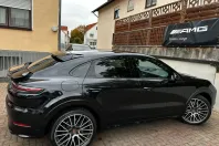 Porsche Cayenne din 2021 cu 74.000 km - oferta POR170789 - foto 42