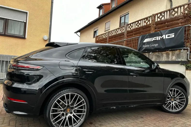 Porsche Cayenne din 2021 cu 74.000 km - oferta POR170789 - foto 43