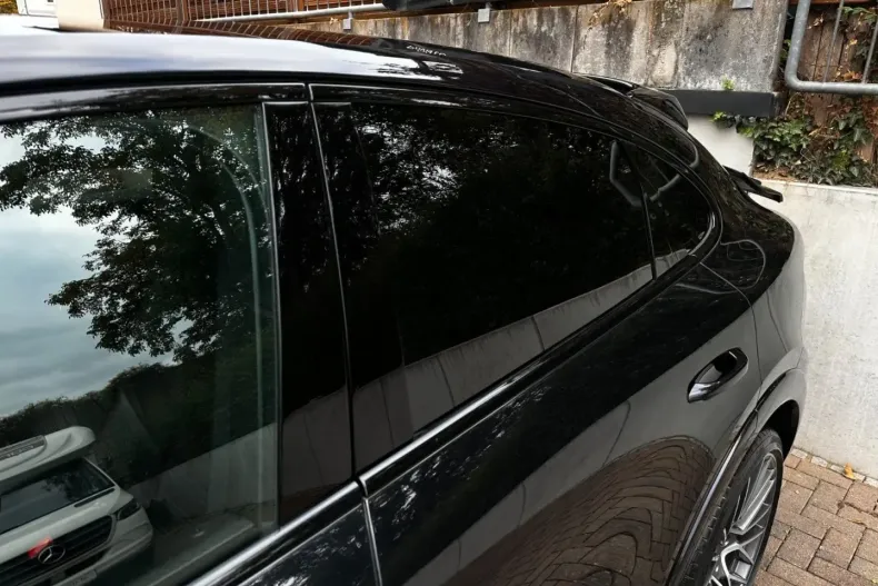 Porsche Cayenne din 2021 cu 74.000 km - oferta POR170789 - foto 49