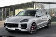 Porsche Cayenne din 2024 cu 27.130 km - oferta POR170790 - foto 1