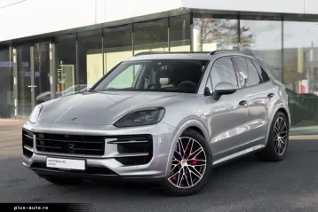 Porsche Cayenne din 2024 - oferta POR170790
