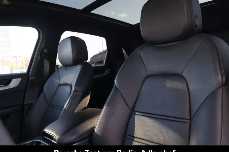 Porsche Cayenne din 2024 cu 27.130 km - oferta POR170790 - foto 5