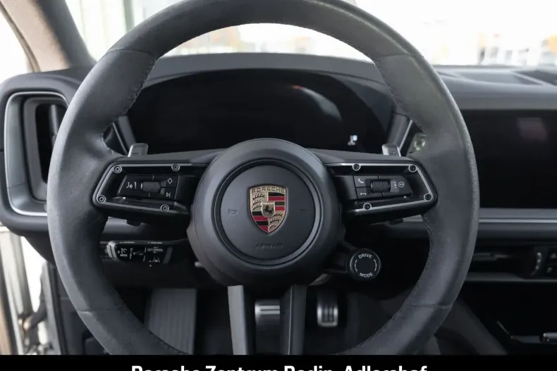 Porsche Cayenne din 2024 cu 27.130 km - oferta POR170790 - foto 6