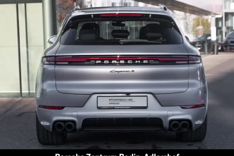 Porsche Cayenne din 2024 cu 27.130 km - oferta POR170790 - foto 9