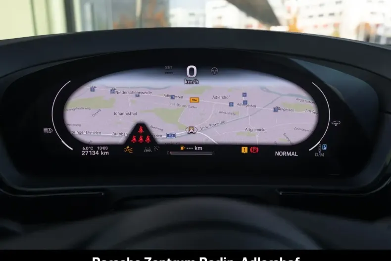 Porsche Cayenne din 2024 cu 27.130 km - oferta POR170790 - foto 11