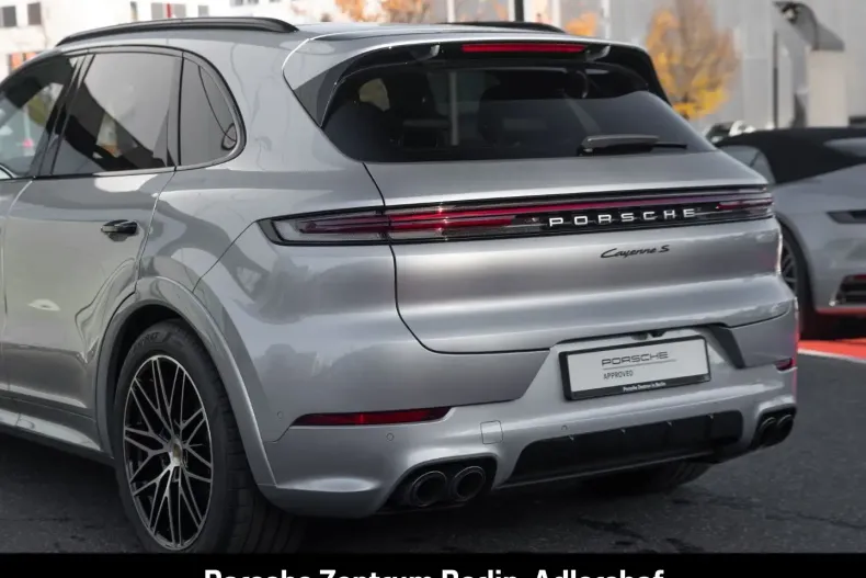 Porsche Cayenne din 2024 cu 27.130 km - oferta POR170790 - foto 18