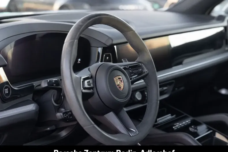 Porsche Cayenne din 2024 cu 27.130 km - oferta POR170790 - foto 22