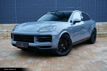 Porsche Cayenne din 2024 - oferta POR170791