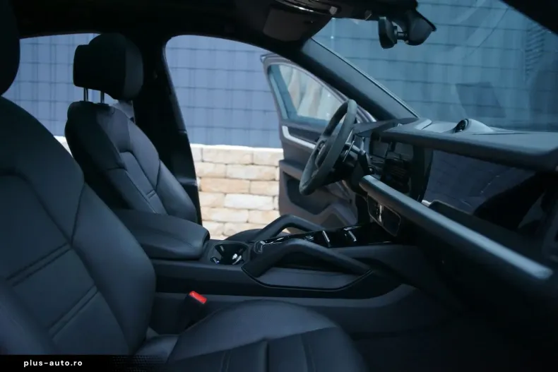 Porsche Cayenne din 2024 cu 20.999 km - oferta POR170791 - foto 10