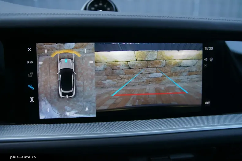 Porsche Cayenne din 2024 cu 20.999 km - oferta POR170791 - foto 14