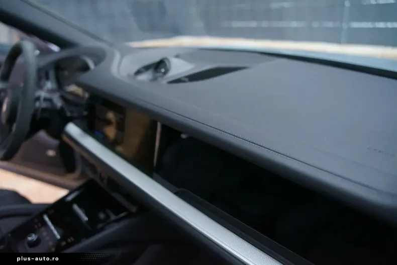 Porsche Cayenne din 2024 cu 20.999 km - oferta POR170791 - foto 17