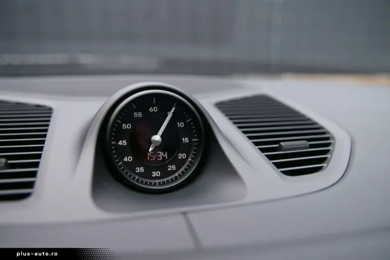 Porsche Cayenne din 2024 cu 20.999 km - oferta POR170791 - foto 20