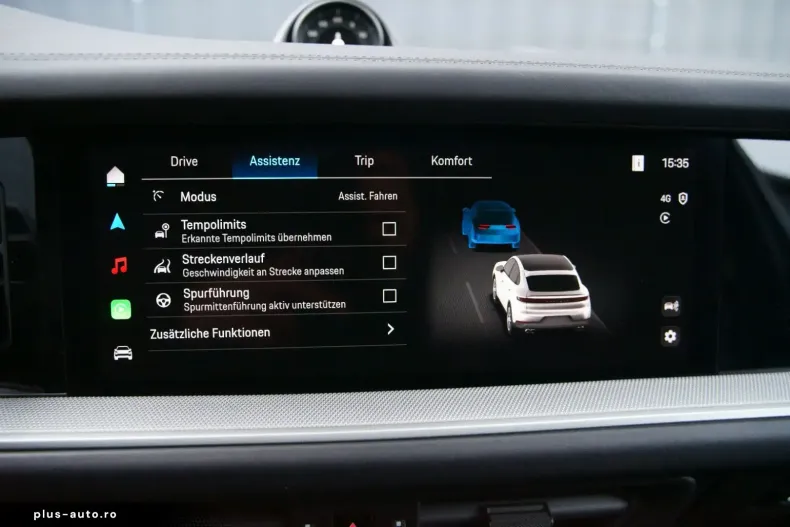 Porsche Cayenne din 2024 cu 20.999 km - oferta POR170791 - foto 29