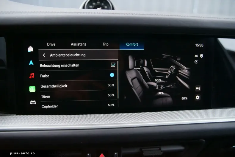 Porsche Cayenne din 2024 cu 20.999 km - oferta POR170791 - foto 31