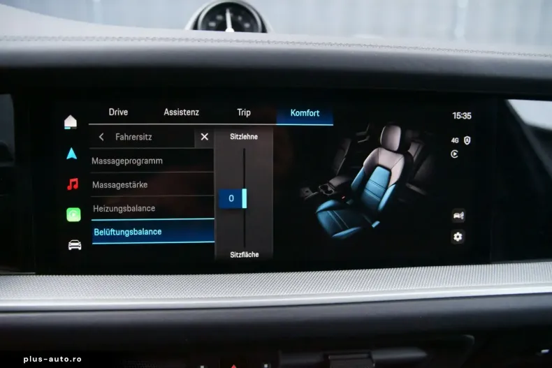 Porsche Cayenne din 2024 cu 20.999 km - oferta POR170791 - foto 34