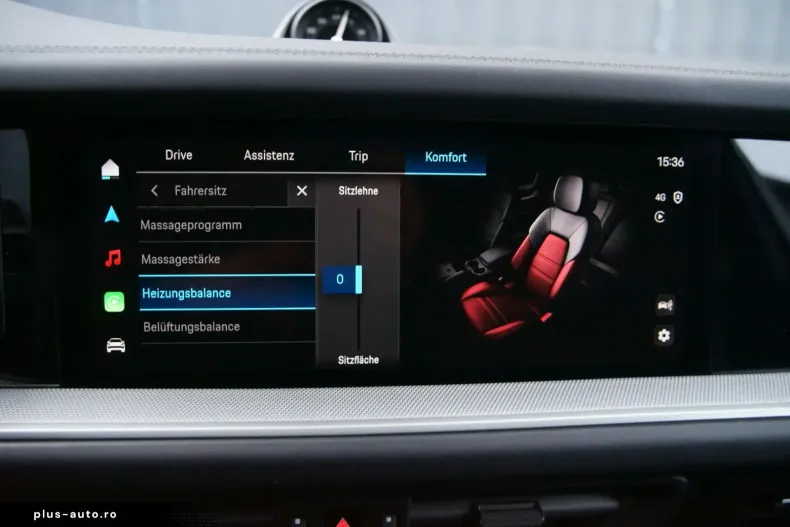 Porsche Cayenne din 2024 cu 20.999 km - oferta POR170791 - foto 35