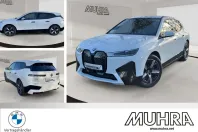 BMW iX din 2024 cu 8.760 km - oferta BMW170792 - foto 1