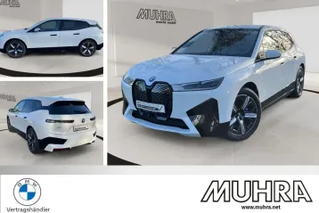 BMW iX din 2024 - oferta BMW170792