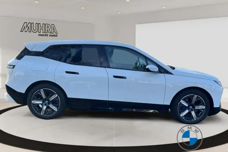 BMW iX din 2024 cu 8.760 km - oferta BMW170792 - foto 6