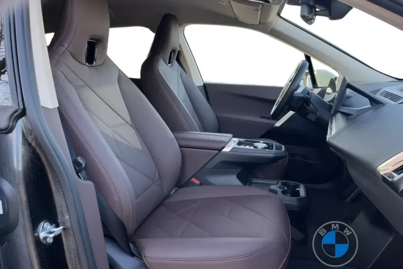 BMW iX din 2024 cu 8.760 km - oferta BMW170792 - foto 10
