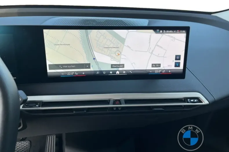BMW iX din 2024 cu 8.760 km - oferta BMW170792 - foto 12